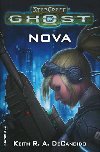 Nova - StarCraft Ghost - Keith R. A. DeCandido