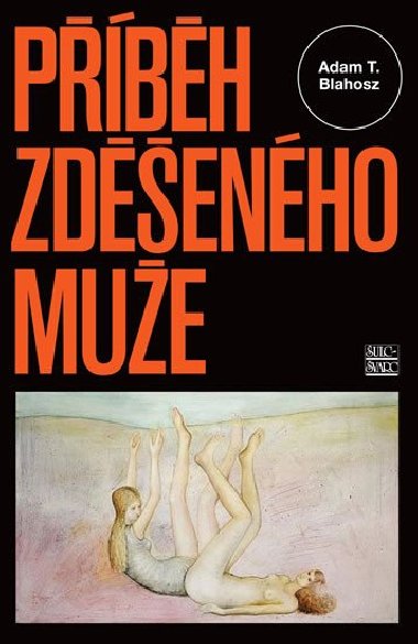 Pbh zdenho mue - A.T. Blahosz