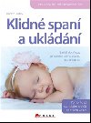 Klidn span a ukldn - Elisabeth Pantley