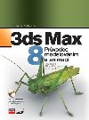 3 ds max 8 + cd rom - Boris Kulagin