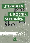 Literatura pro 4. ronk stednch kol - Uebnice - Zkrcen verze - Didaktis