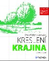 Krajina - Praktick prvodce kreslen - Peter Gray