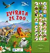 Zvata ze zoo - 