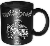 Hrnek keramick - Motrhead/Ace of Spades - neuveden