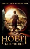 Hobit - John Ronald Reuel Tolkien