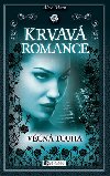 Krvav romance vn touha - Alice Moon