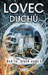Lovec duch - Derek Meister