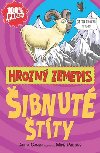 ibnut tty - Anita Ganeriov