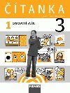 tanka 3/1 pro Z - pracovn seit - Karel ebesta; Kateina Vov