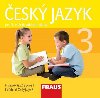 esk jazyk 3 pro Z - CD - 
