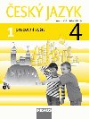 esk jazyk 4/1 pro Z - pracovn seit - Jaroslava Kosov; Gabriela Babuov