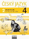 esk jazyk 4/2 pro Z - pracovn seit - Jaroslava Kosov; Gabriela Babuov