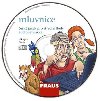 esk jazyk pro S - Mluvnice CD /1ks/ - 