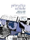 esk jazyk pro S - Mluvnice, Komunikace a sloh - pruka uitele - Ivo Martinec