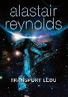 Transport ledu - Alastair Reynolds