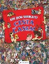 Kde jsou surikaty? Cesta asem - Paul Moran; John Wainwrigh