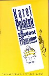 Edudant a Francimor - Karel Polek