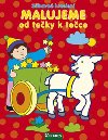 Malujeme od teky k tece - Librex