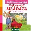 Nejkrsnj mlata - krlek a autko - 