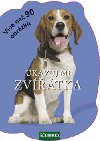 Ukazujeme si zvtka - 