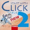 Start with Click New 2 - CD k uebnice /1ks/ - 