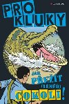 Jak pet (tm) cokoli! pro kluky - Simon Ecob; Martin Oliver