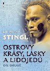 Ostrovy krsy, lsky a lidojed Dl druh - Miloslav Stingl