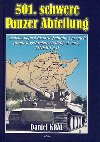 501. schwere panzer abteilung - Daniel Krl