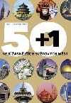 50+1 nejasnjch svtovch mst - Christopher Paul