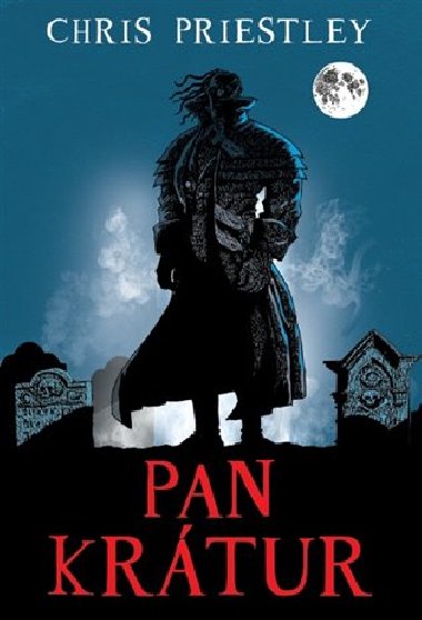 Pan Krtur - Chris Priestley
