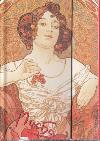 Alfons mucha - rubn magnetos notes - 