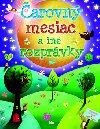 arovn mesiac a in rozprvky - Nicola Baxterov