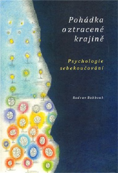 Pohdka o ztracen krajin - Radvan Bahbouh