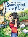 tyri kosti pre flipra - Gabriela Futov; Miroslav Regitko