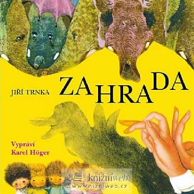 Zahrada - Karel Hger