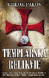 Templsk relikvie - Chloe Palov
