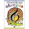 Psnikov abeceda - Jan Zma; Alena Zmov