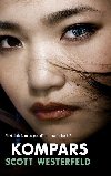 Kompars - Scott Westerfeld