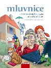Mluvnice uebnice eskho jazyka pro s - Ivo Martinec; Jana Tukov; Ludmila Zimov