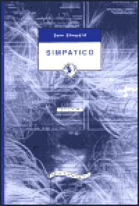 Simpatico - Sam Shepard