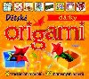 Drky Dtsk origami - Kolektiv