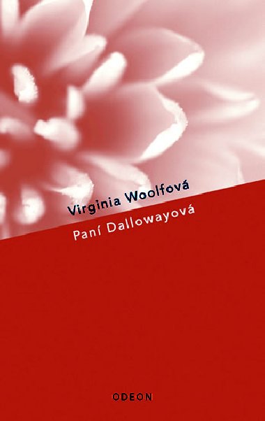 Pan dallowayov - Virginia Woolf