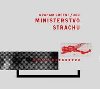 Ministerstvo strachu - CD - Graham Greene; Hana Maciuchov; Radoslav Brzobohat; Luk Hlavica; Jan Novotn