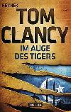 Im Auge des Tigers - Tom Clancy