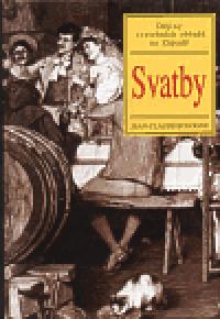 Svatby - Jean-Claude Bologne