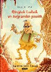Strek ludvk ve vcarsk pouti - Jannec Levi