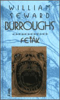 Fek - William S. Burroughs