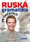 Rusk gramatika ve cviench - 