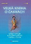 Velk kniha o akrch - Judith Anodea