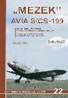 „MEZEK“ Avia S/CS-199 - 2. dl - Miroslav Irra